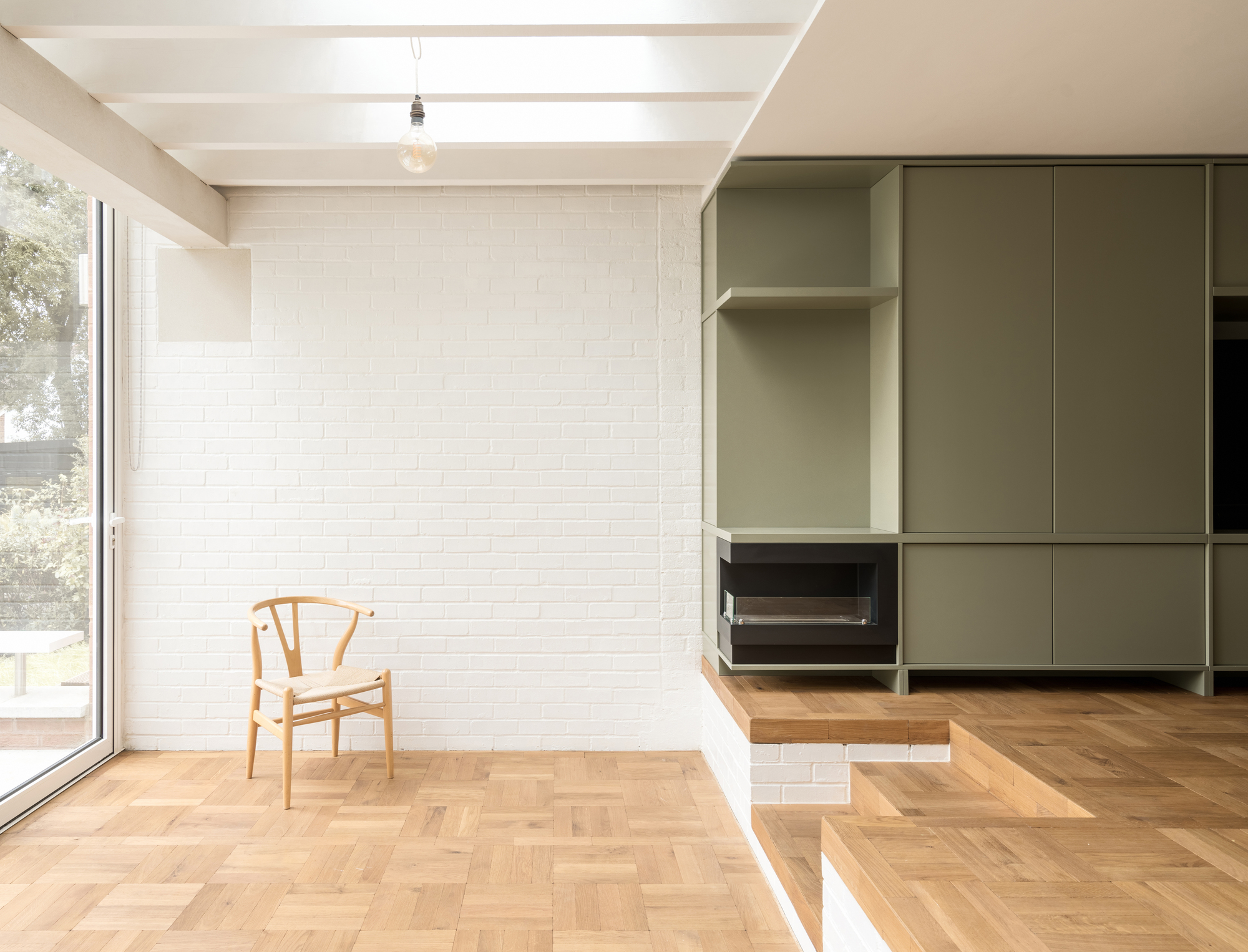 菲利普斯宅邸丨英国丨Brisco Loran-21