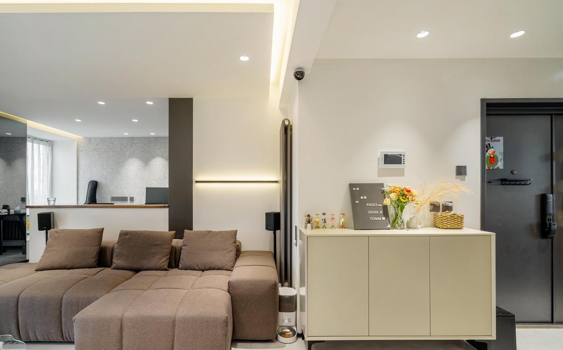 新婚夫妇的家-3