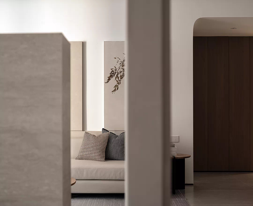 宅这里设计 • 理想三旬-14