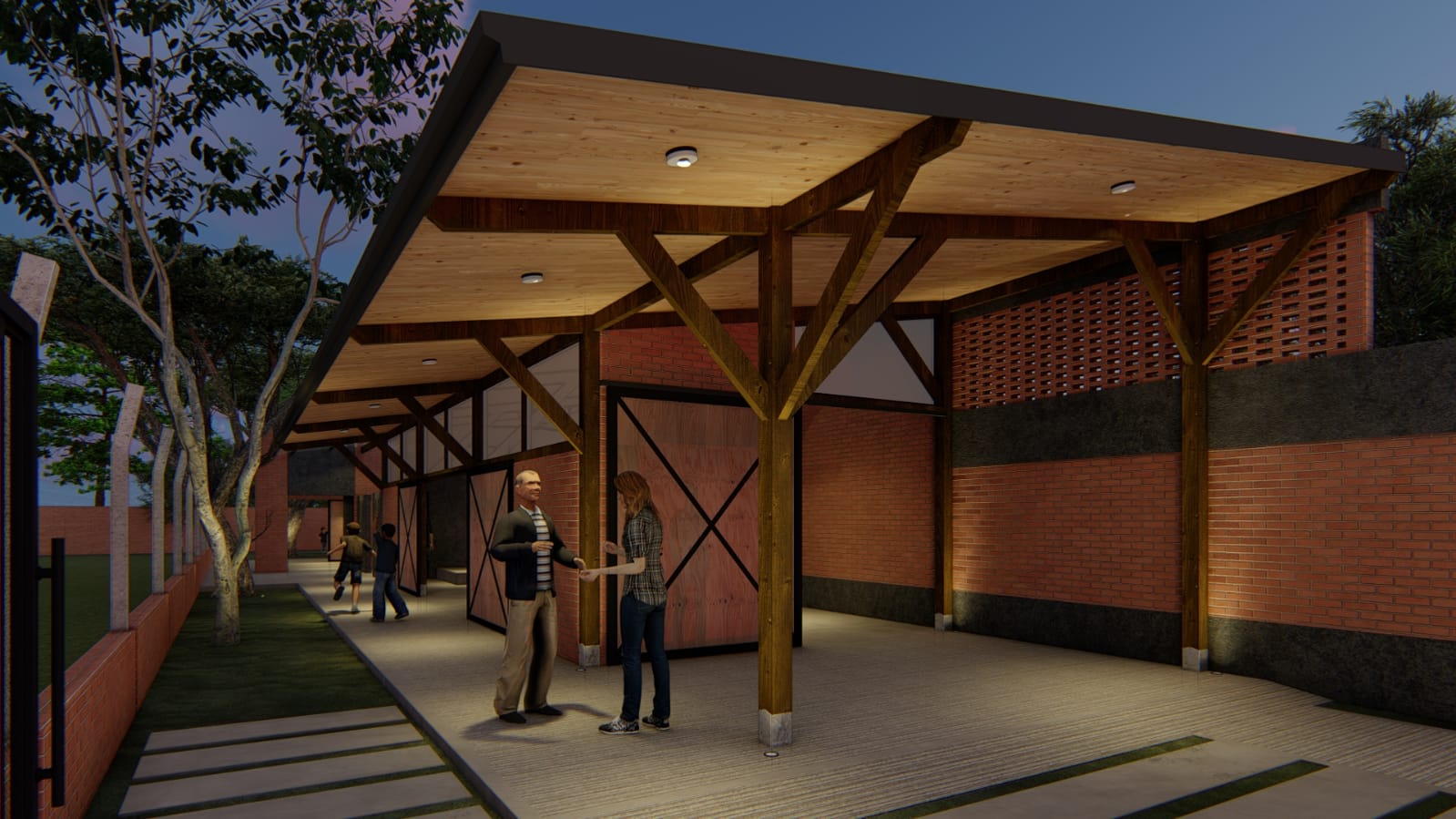 Centro Comunitario-22