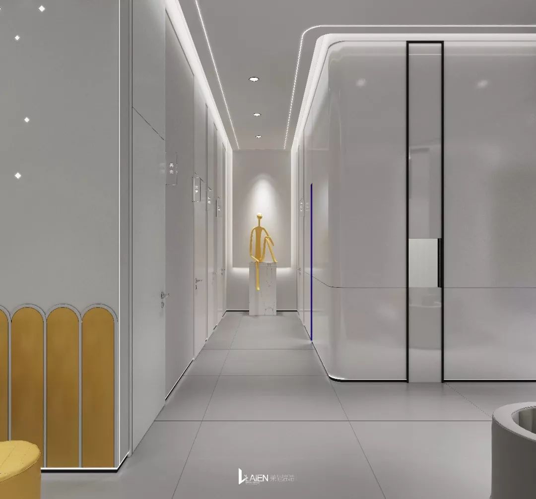 湖南邵阳雅贝康口腔医院-29