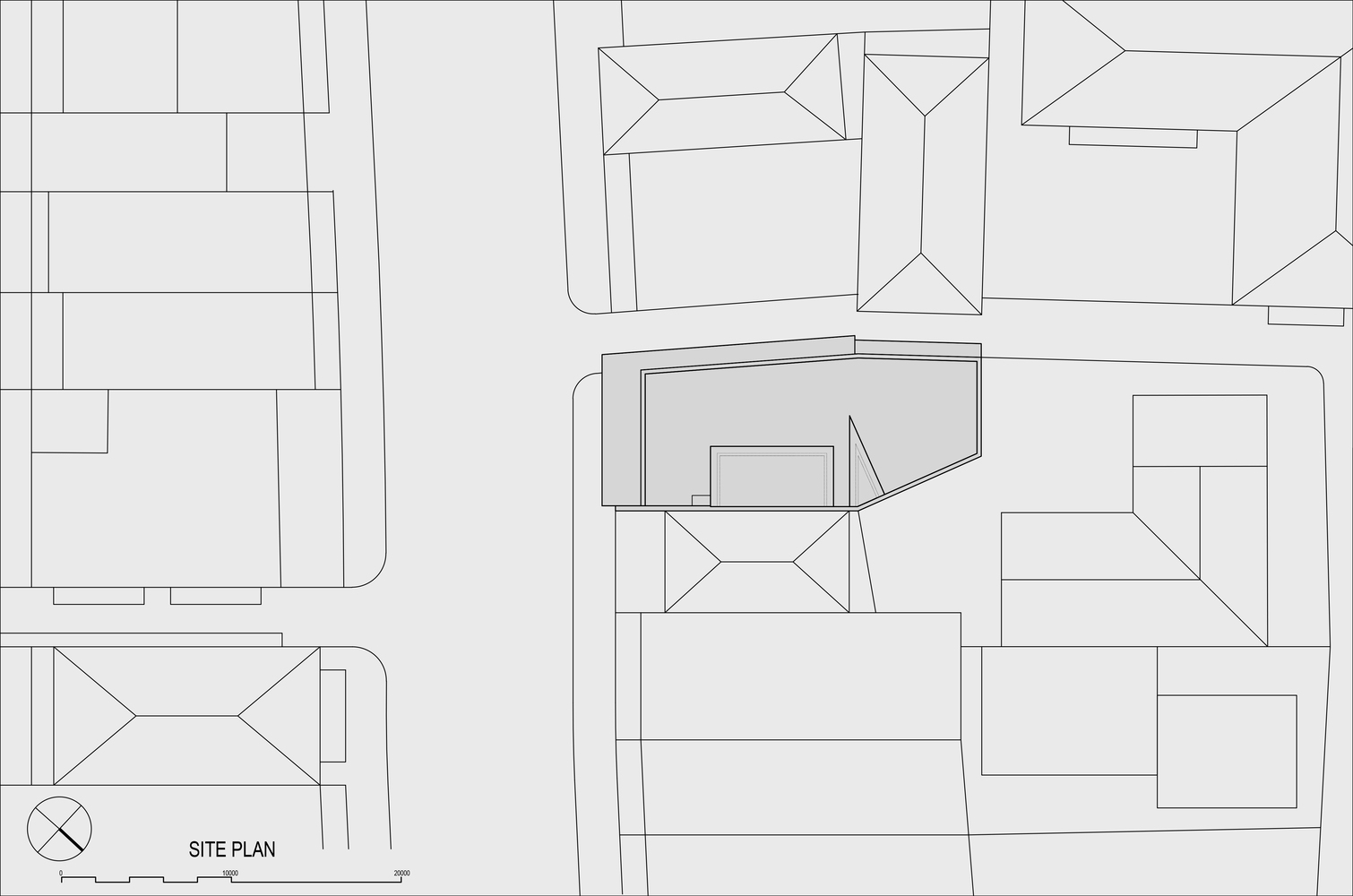 越南河内 N·H 公寓丨Nguyen Thanh Trung Architects-29