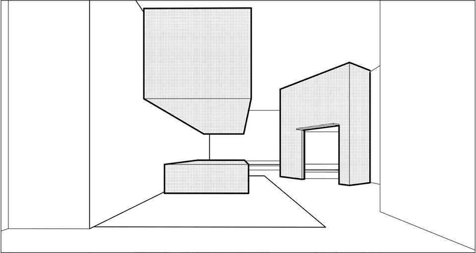 咖啡店 / Mstand济南万象城店丨中国济南丨WBS里外工作室-23