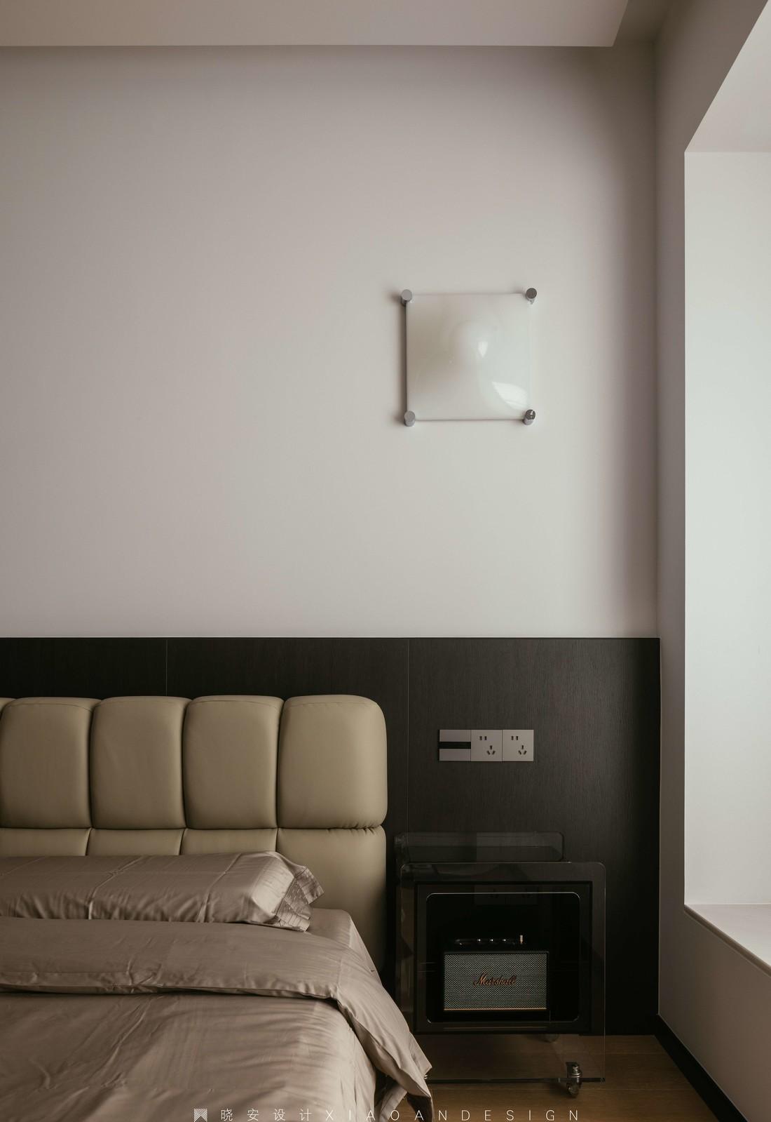 350㎡极简现代住宅-47