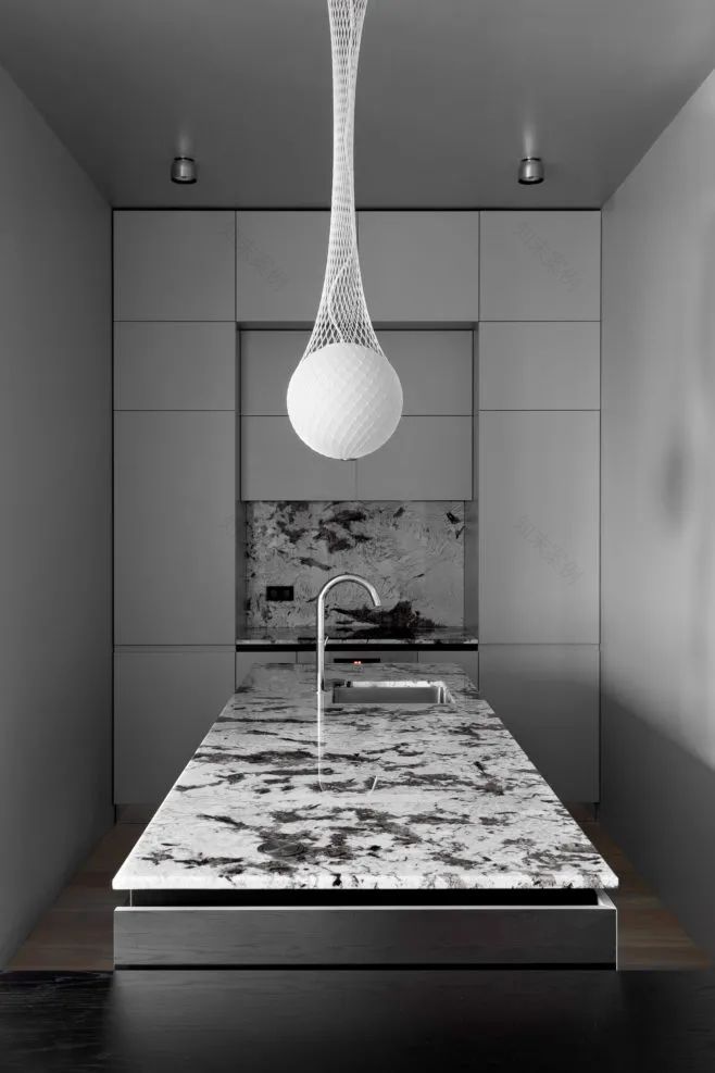 85㎡现代设计公寓丨Sunday12 Interior LAB-17