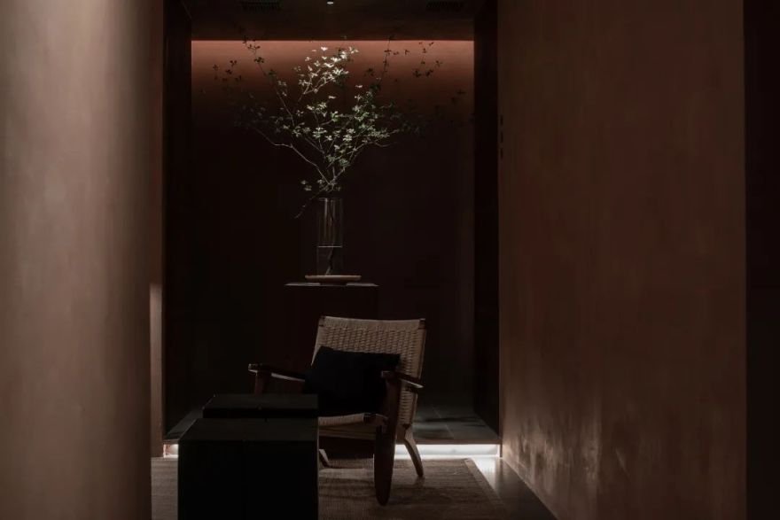 深圳巴适采耳体验馆丨中国深圳丨深圳内在研社设计有限公司-27