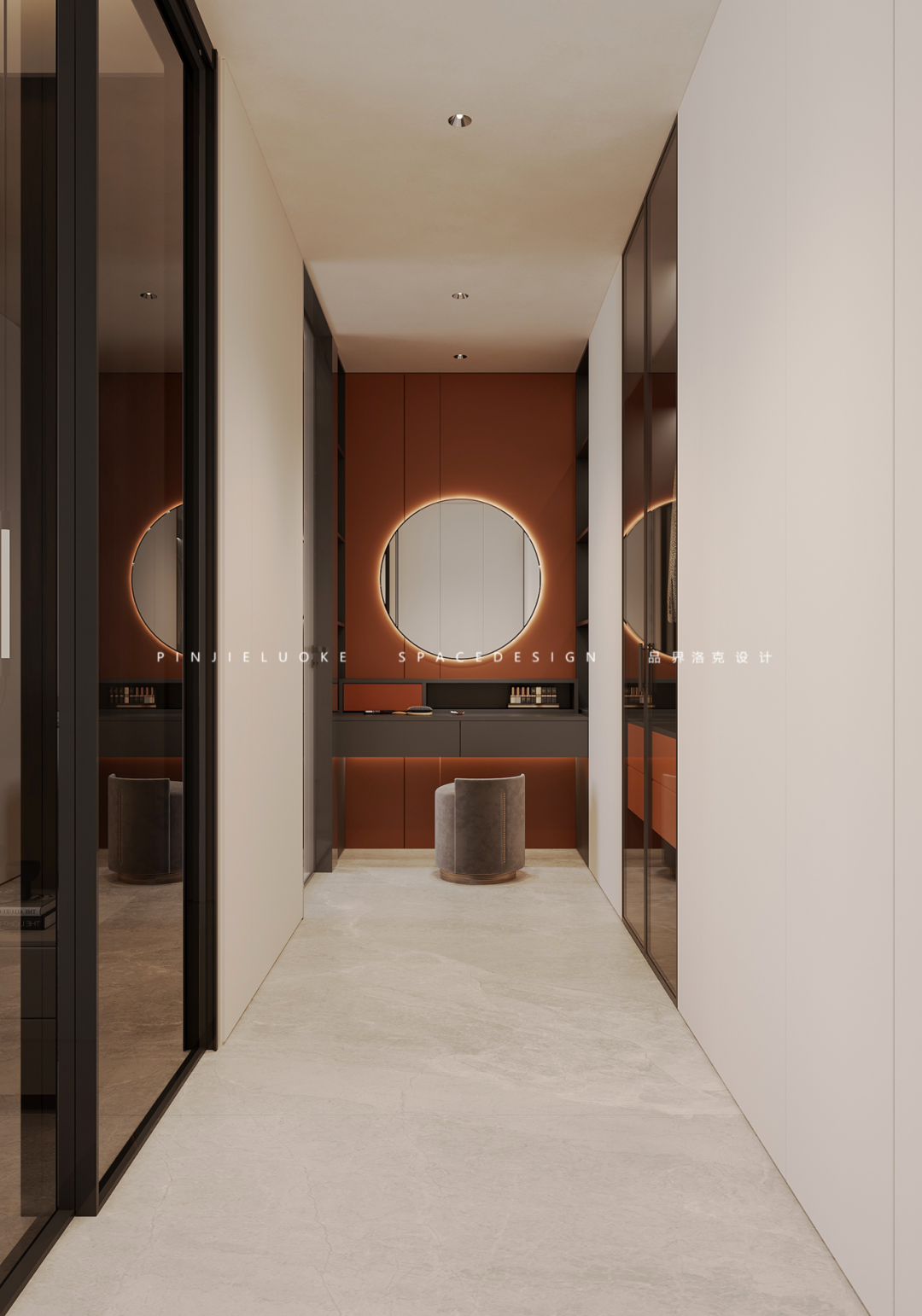 品界洛克新作|中粮·奥体壹号-26