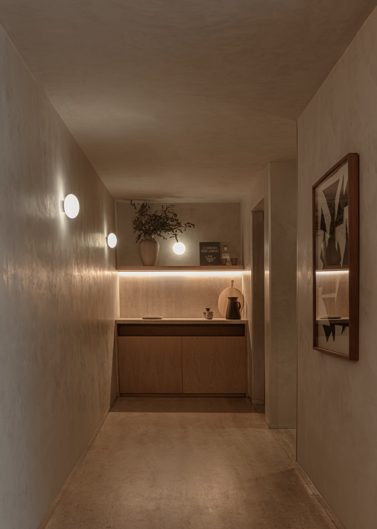 埃德加·爱伦·坡大楼丨波兰丨De Rungs Arquitectos + Firmaa-15