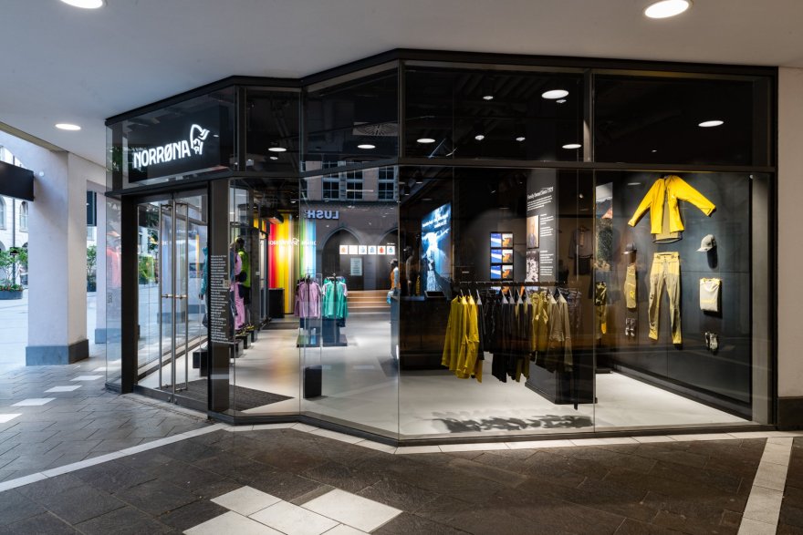 慕尼黑诺罗纳旗舰店丨德国慕尼黑丨Norrøna 项目经理 Raymond Skjevling-15
