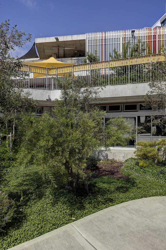 悉尼 Ultimo 公立学校丨澳大利亚悉尼-35