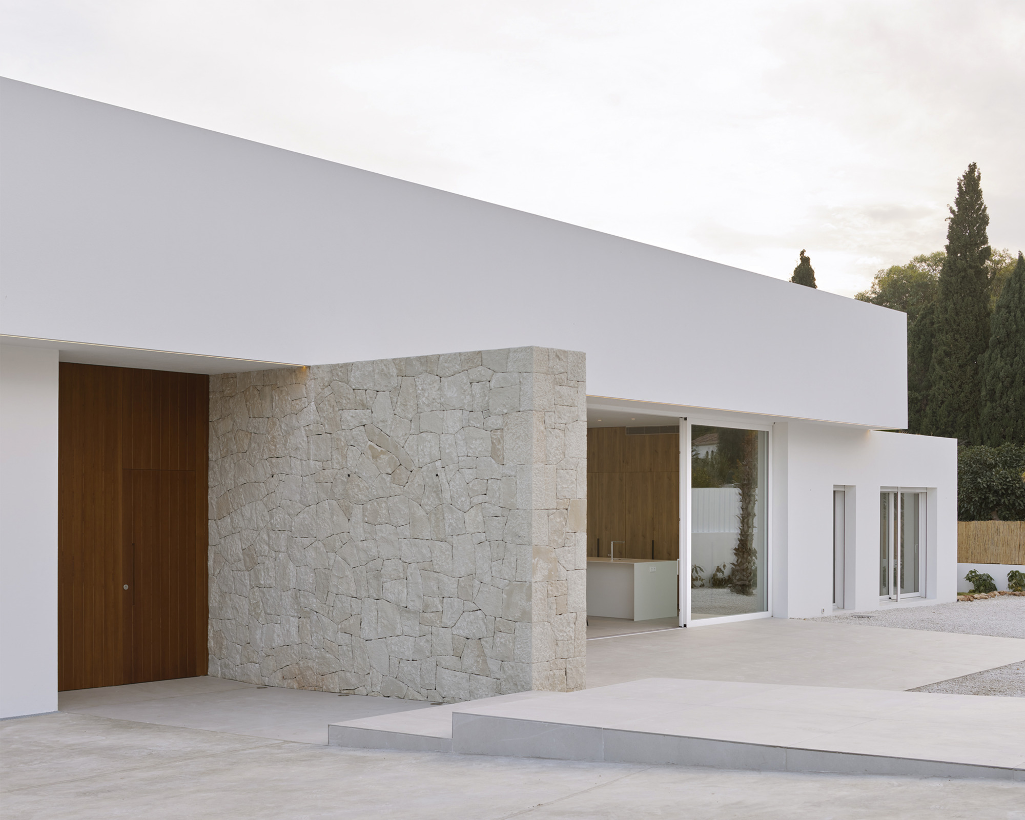 菲律宾住宅（注：这里推测Filipines可能是拼写错误，正确的应该是Philippines ，如果是Philippines House，更准确的表达可能是菲律宾风格房屋 ） 丨西班牙丨TO DO hub d'arquitectura-28