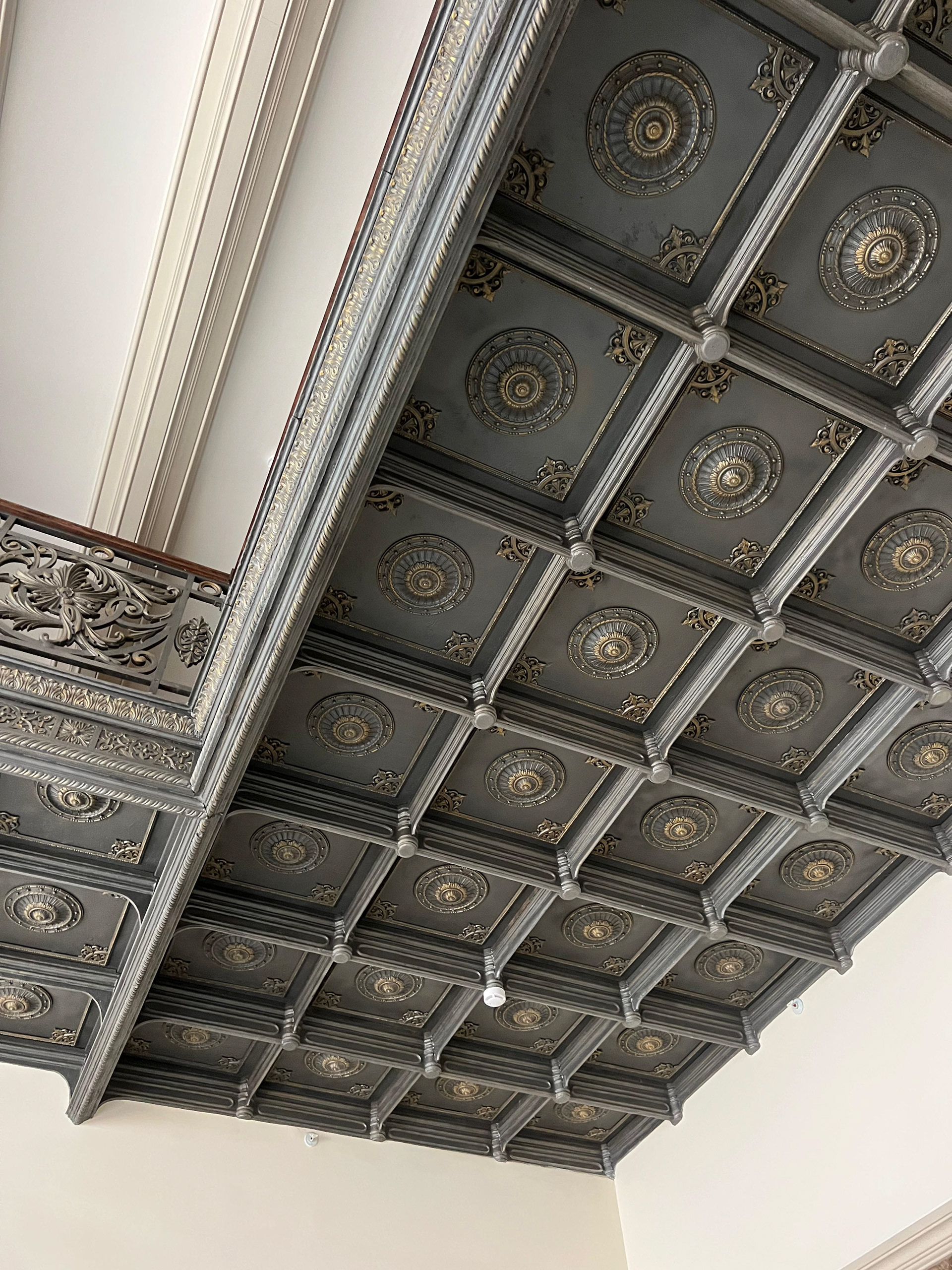 IRNBY Kuznetsky店铺设计丨俄罗斯莫斯科丨YUNONA NEZVANKINA-57