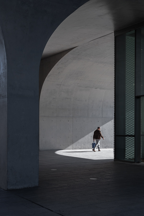 LONG MUSEUM WEST BUND 龙美术馆西岸馆丨中国上海丨Atelier Deshaus 大舍建筑-16