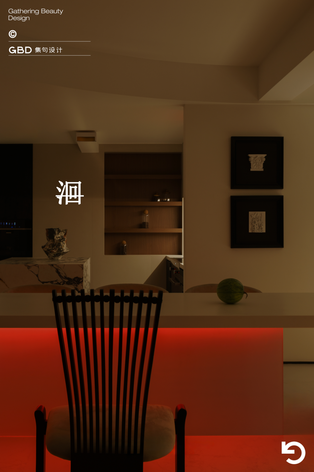 洄·实景丨中国揭阳丨GBD 集句设计-0