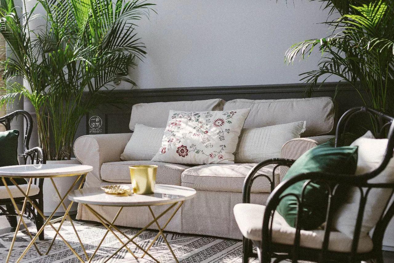 《时止》——简约时尚的塑美中心设计-53