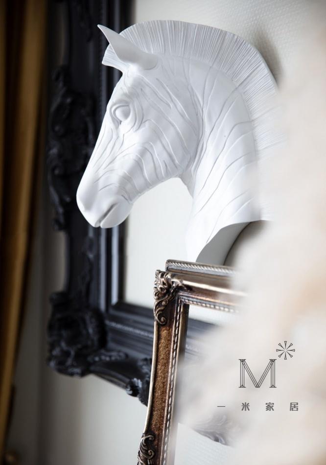 平层丨【一米家居】看山看水，看花看草-14