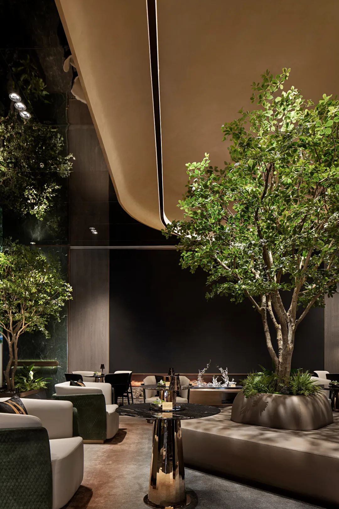 哈尔滨旭辉·公望售楼处丨中国哈尔滨丨不详-27