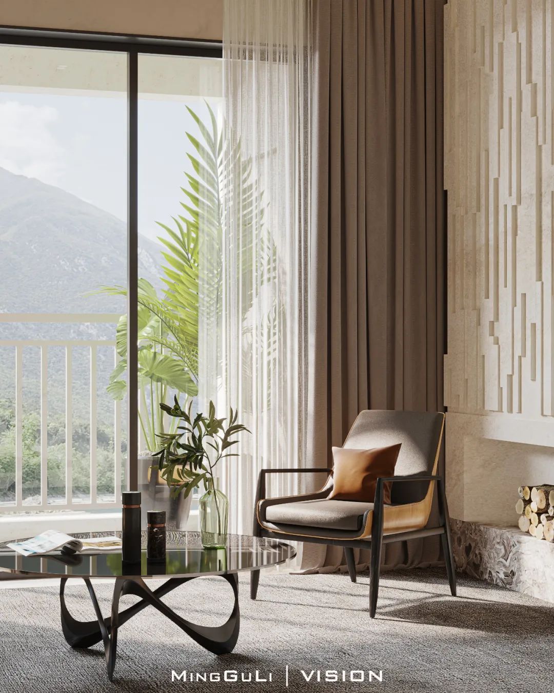 名古里高端组设计作品丨中国成都丨四川名古里-7