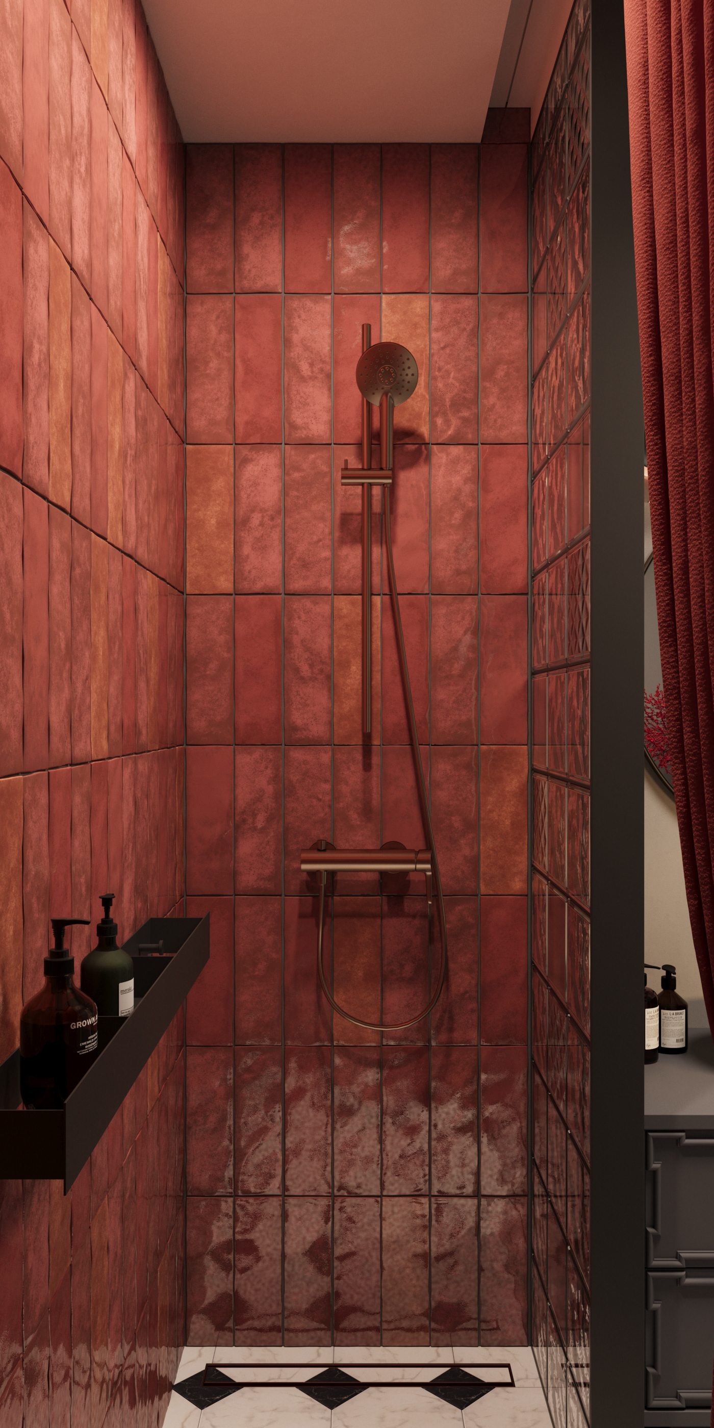 ColorDrama | apartment-17