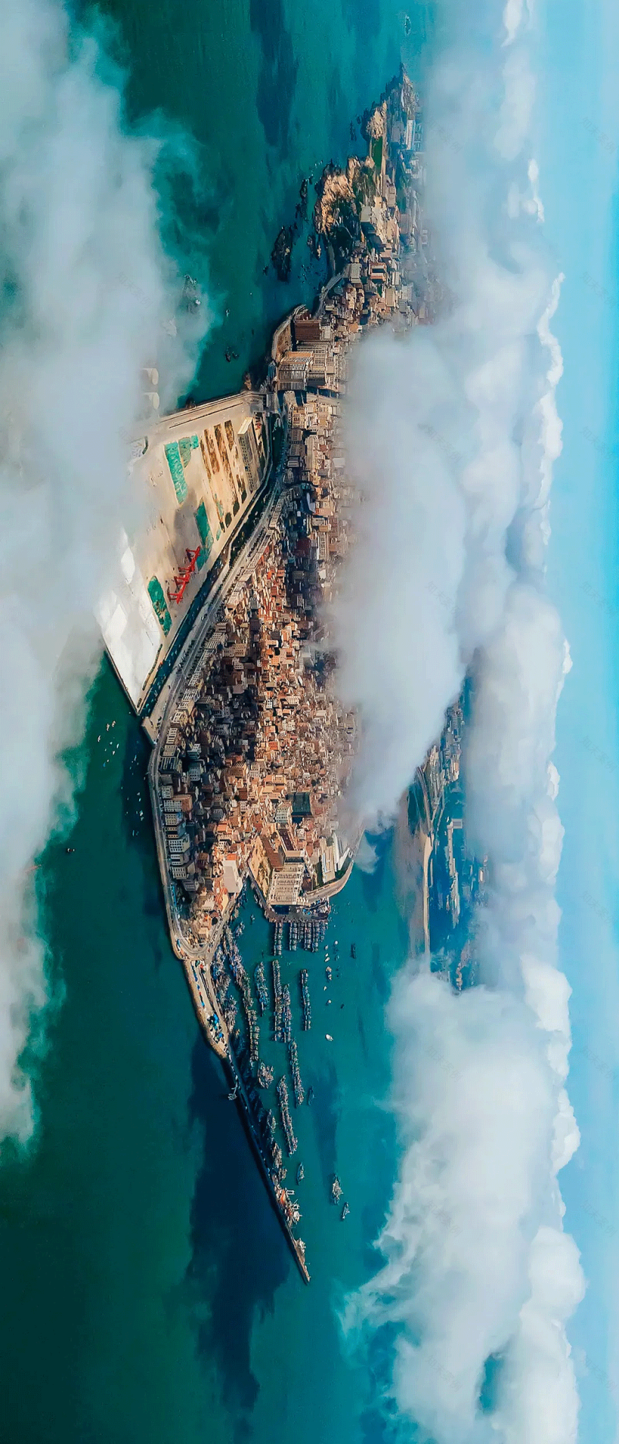 碧波诗意栖居 · 阳光城别墅丨中国泉州丨象上空间设计-1