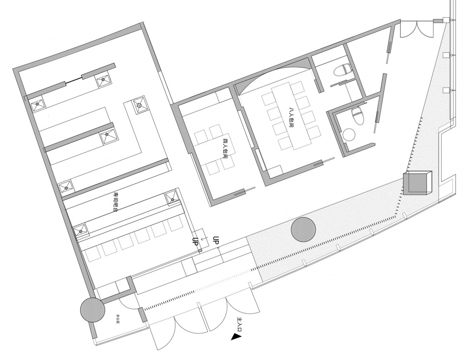 “鮨然”日本料理丨中国北京-31