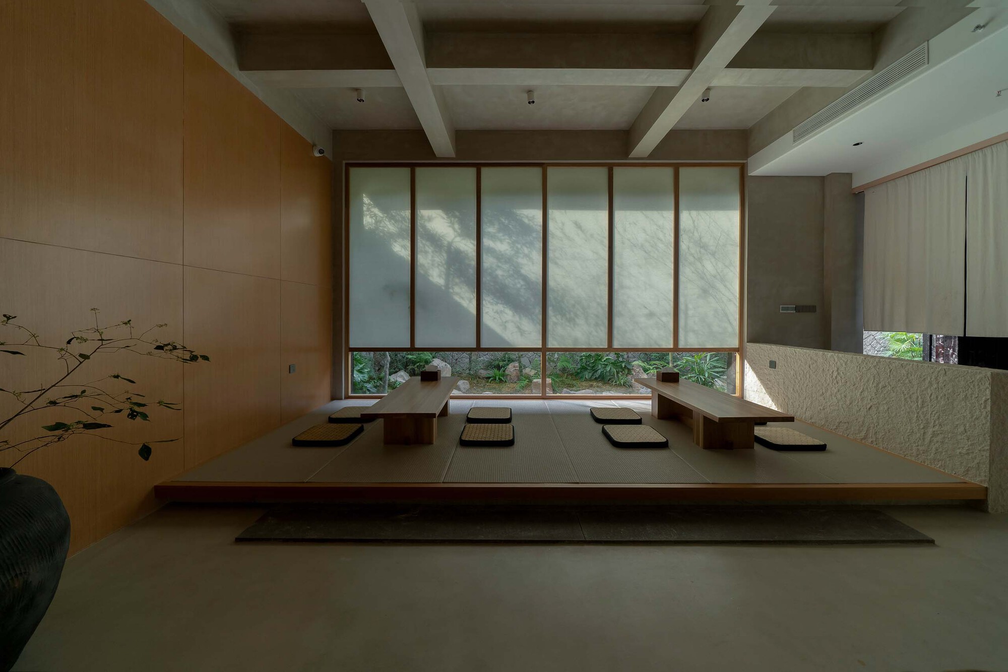 清里民宿丨中国湖州丨HEI Architectural Design Studio-26