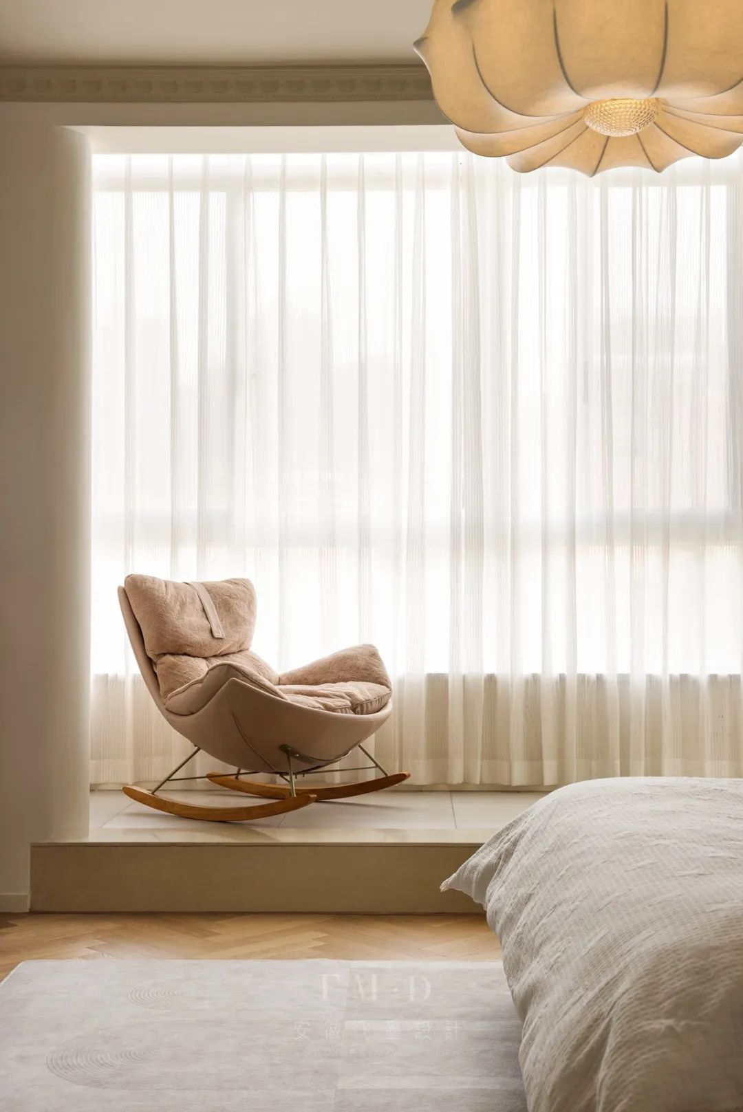 南法假日 · 合肥 307㎡二手房改造丨中国合肥丨安徽飞墨设计组-91