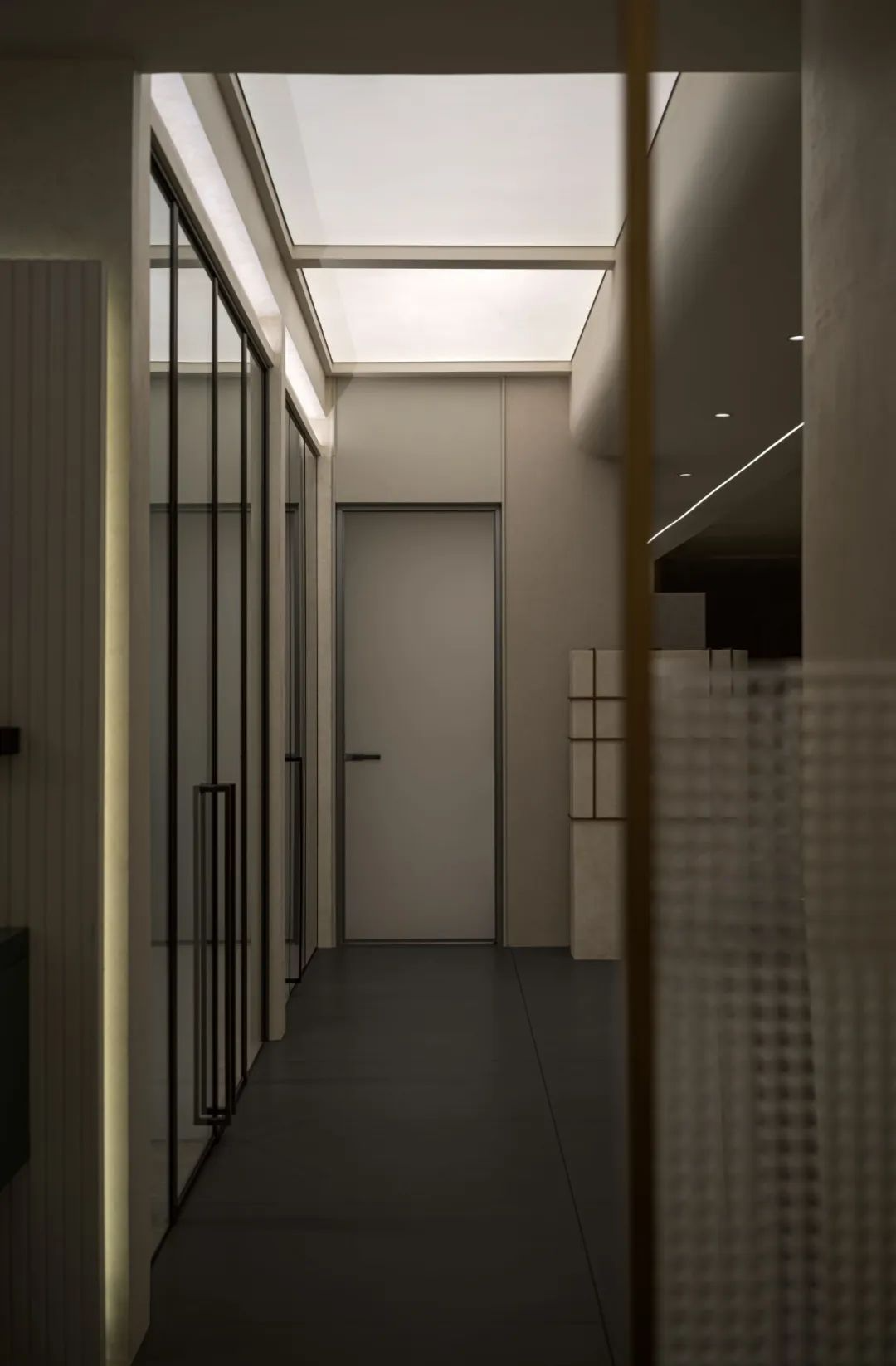 展厅·JSD 和 EOGO 和 ROSERY丨中国成都丨简璞设计-69