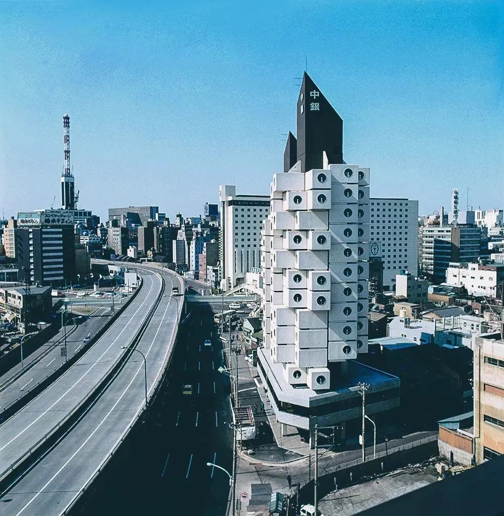 安藤忠雄 | 从拳击手到建筑大师的逆袭之路-38