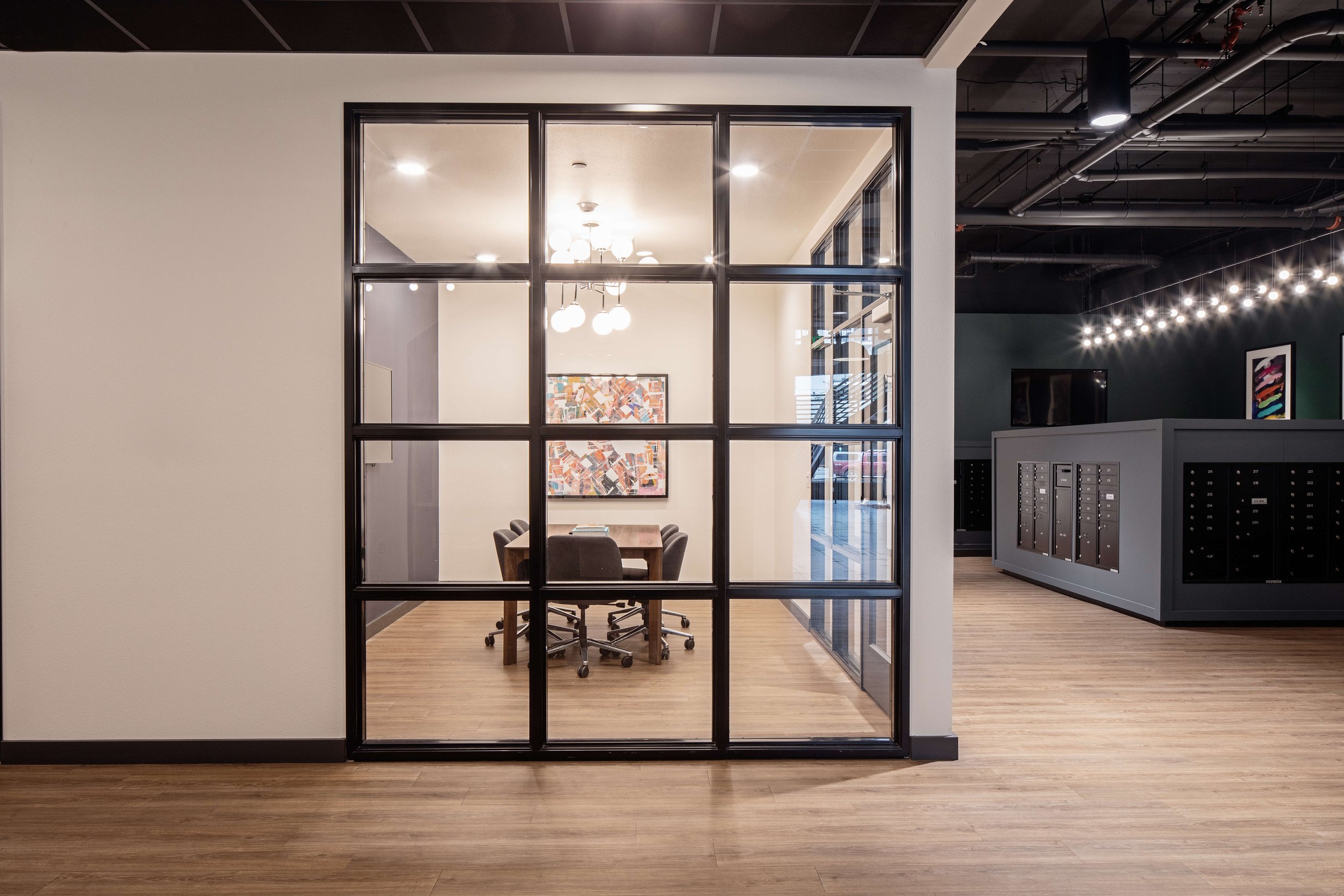 丨美国西雅图丨Vida Design-9