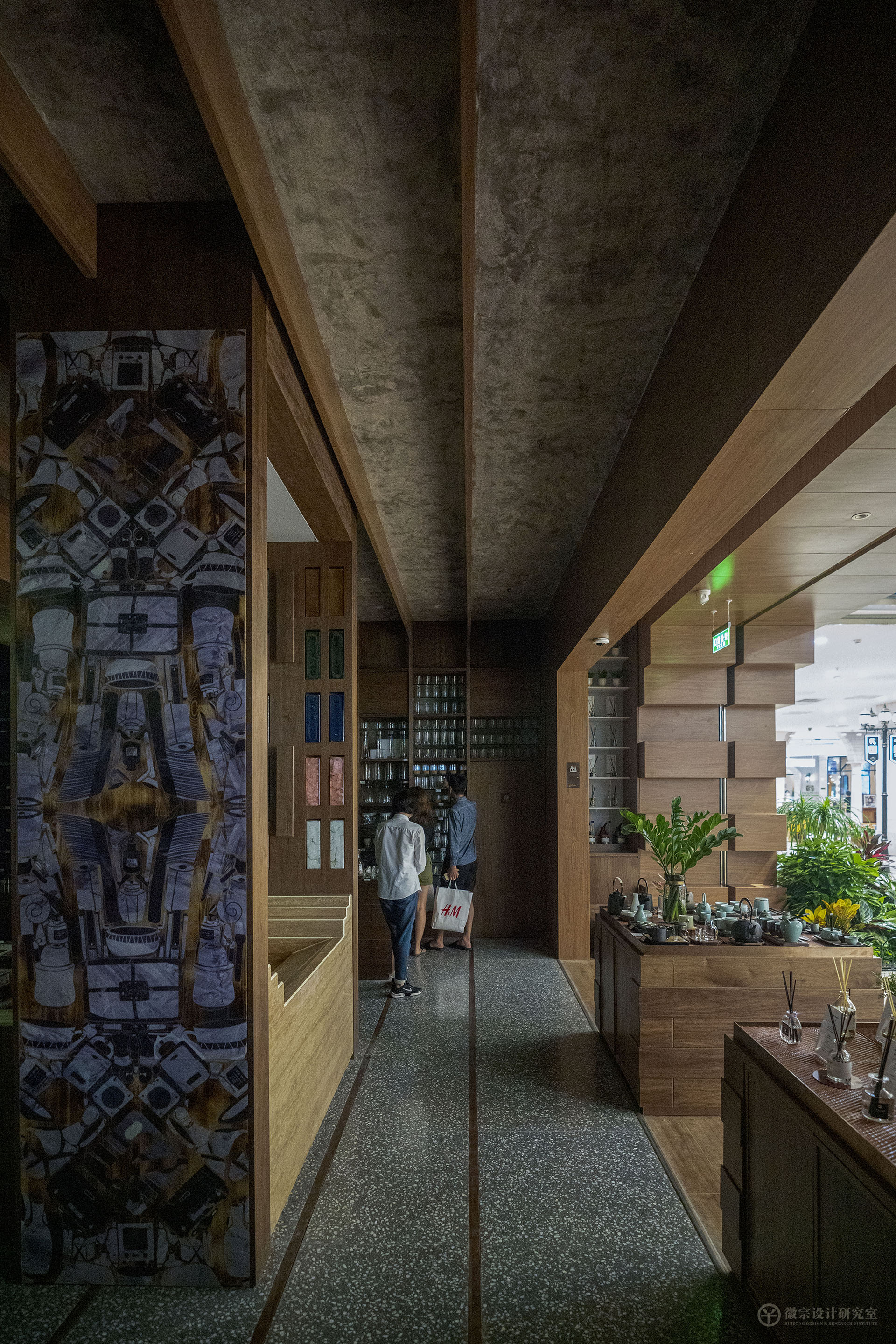 北京代字行 · 来自无人所知的远方问候-9