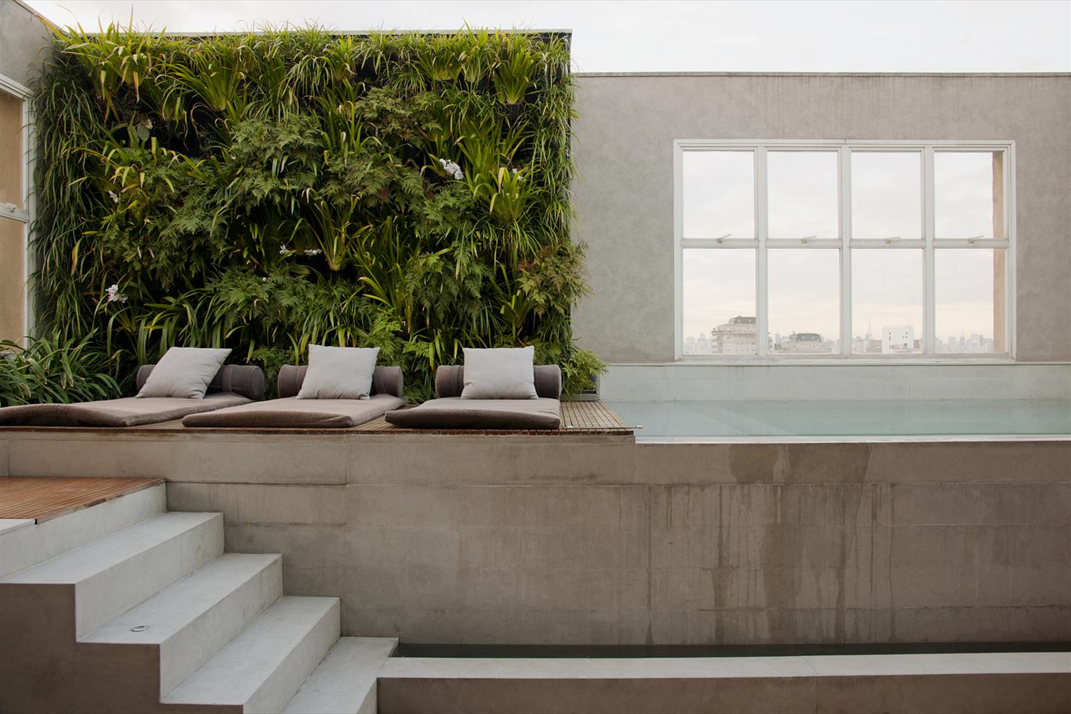 爵士公寓或爵士套房-12