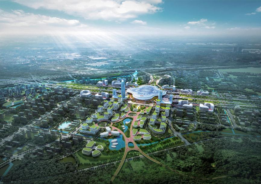 李强在江苏调研考察南京北站-18