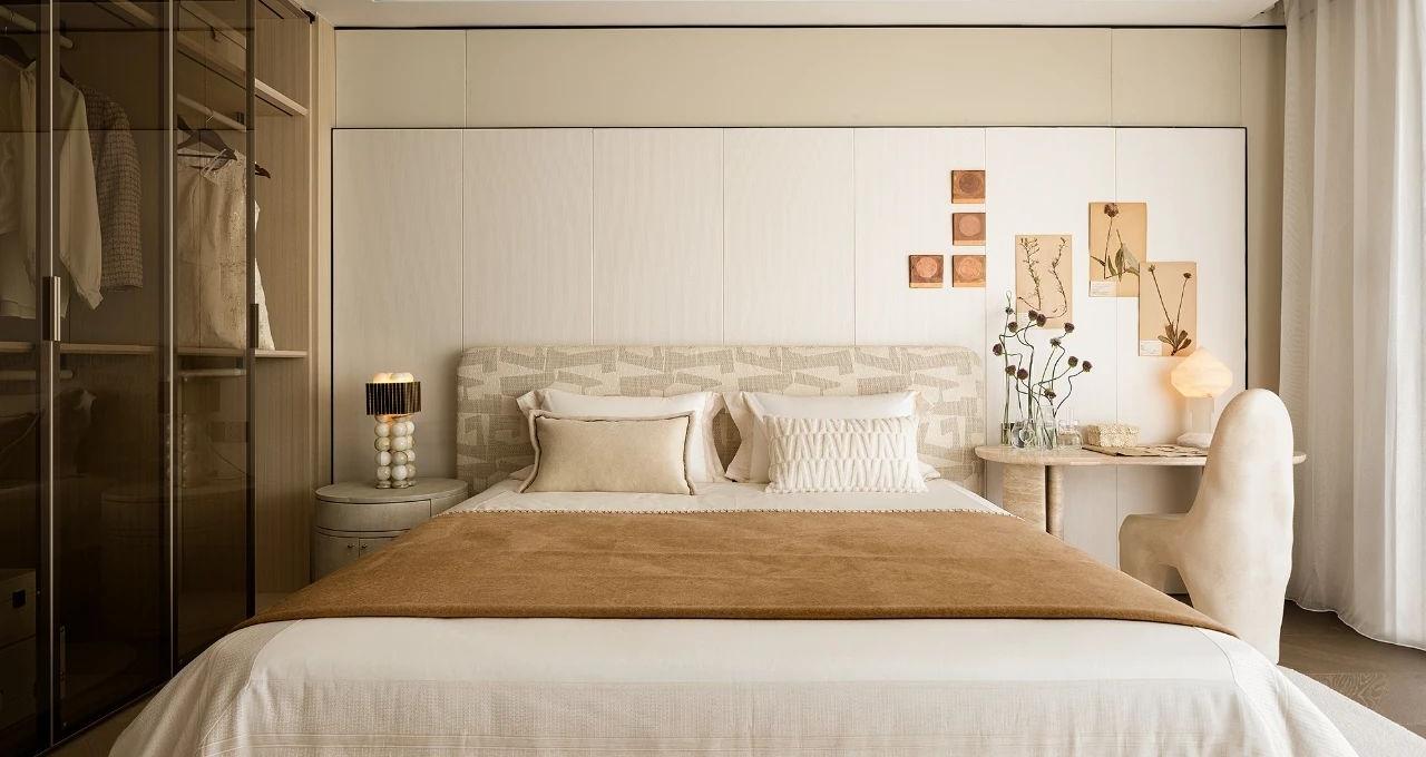 李益中设计| 义乌绿城·凤栖逸庐-25