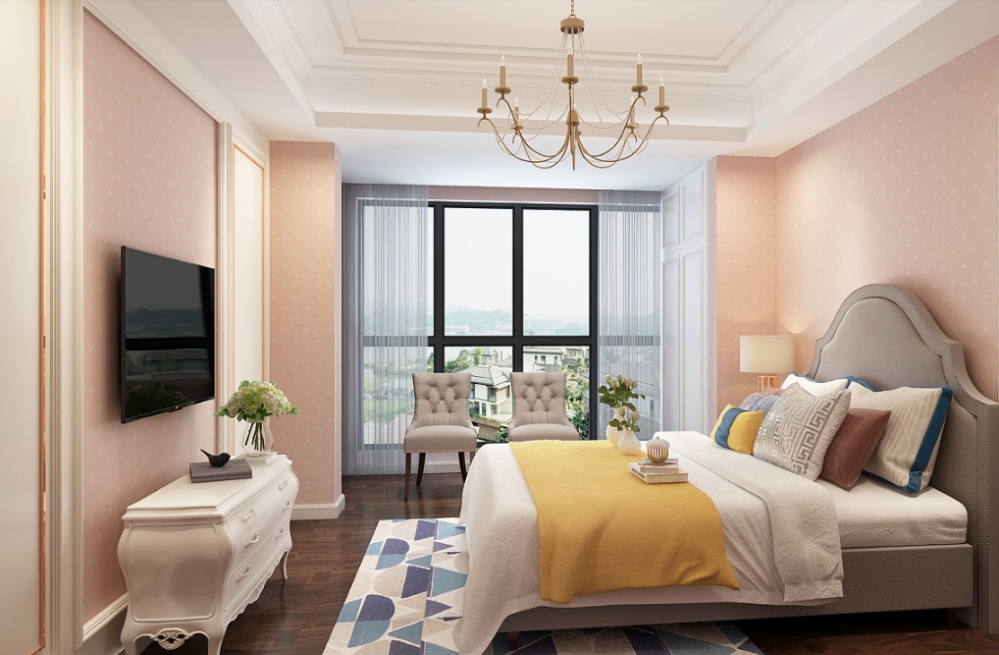 南湖月子中心-26