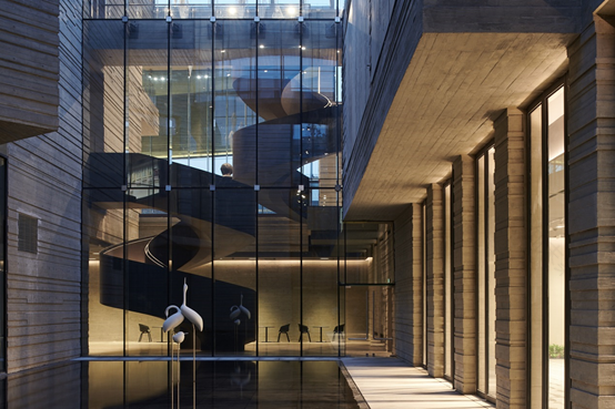 汪曾祺纪念馆-5