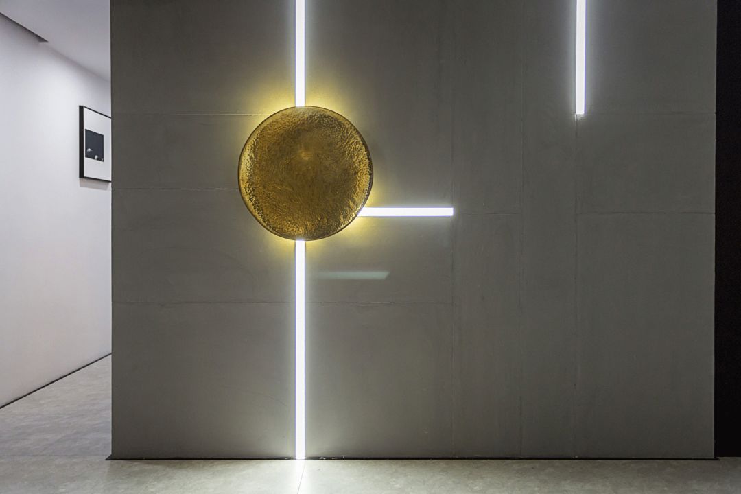 世茂滨江花园 40 万出租房装修，打造大气观景空间-52