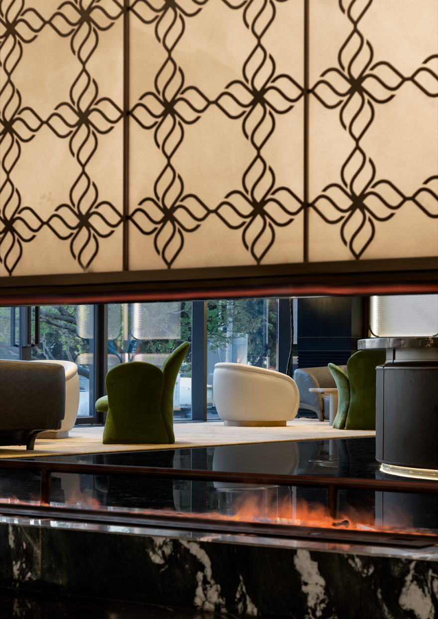 重庆海成·云湖郡丨中国重庆丨成都麓品设计&成都小境设计-47