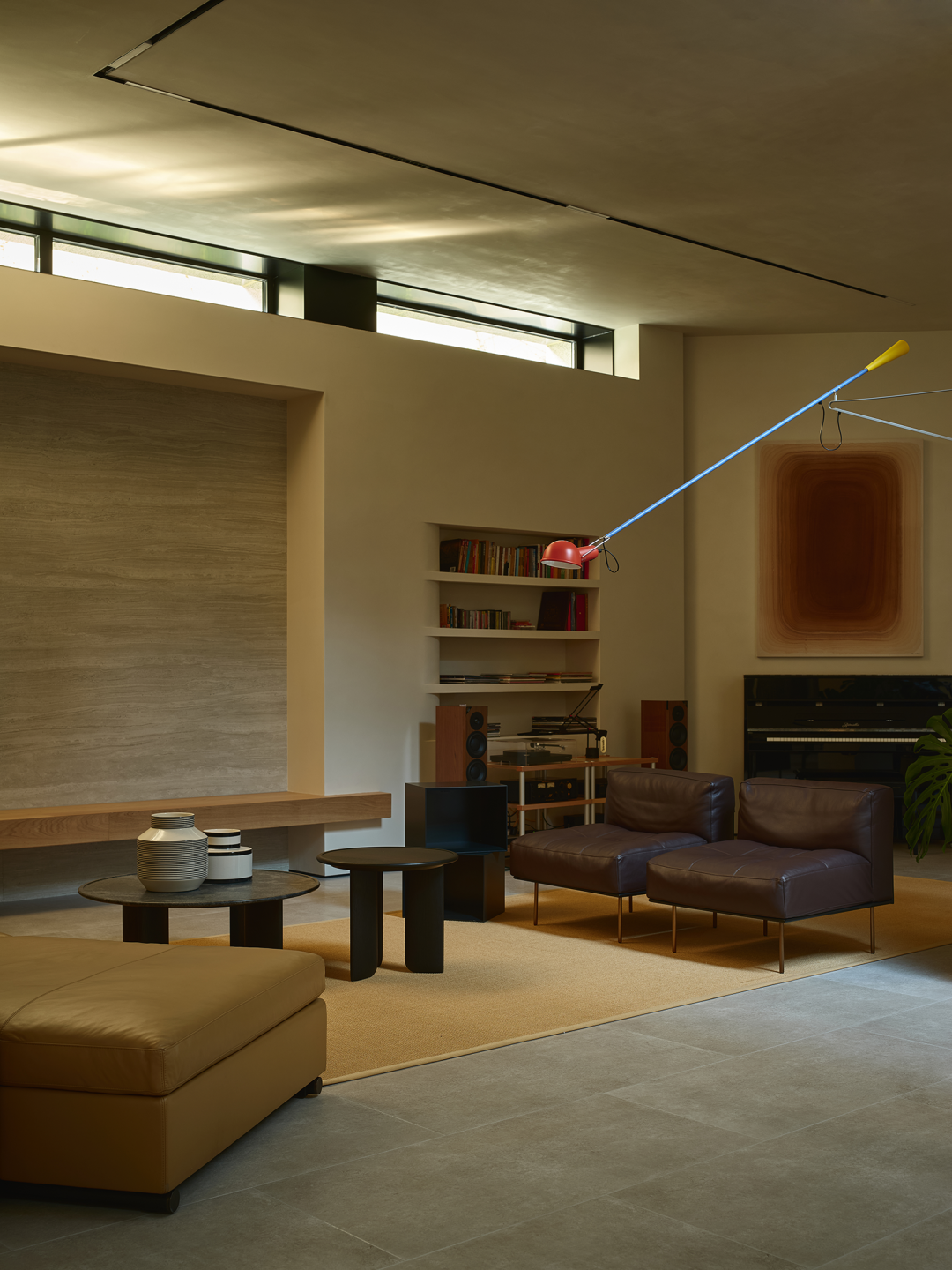 治愈系私宅|自然宁静的栖息地-101