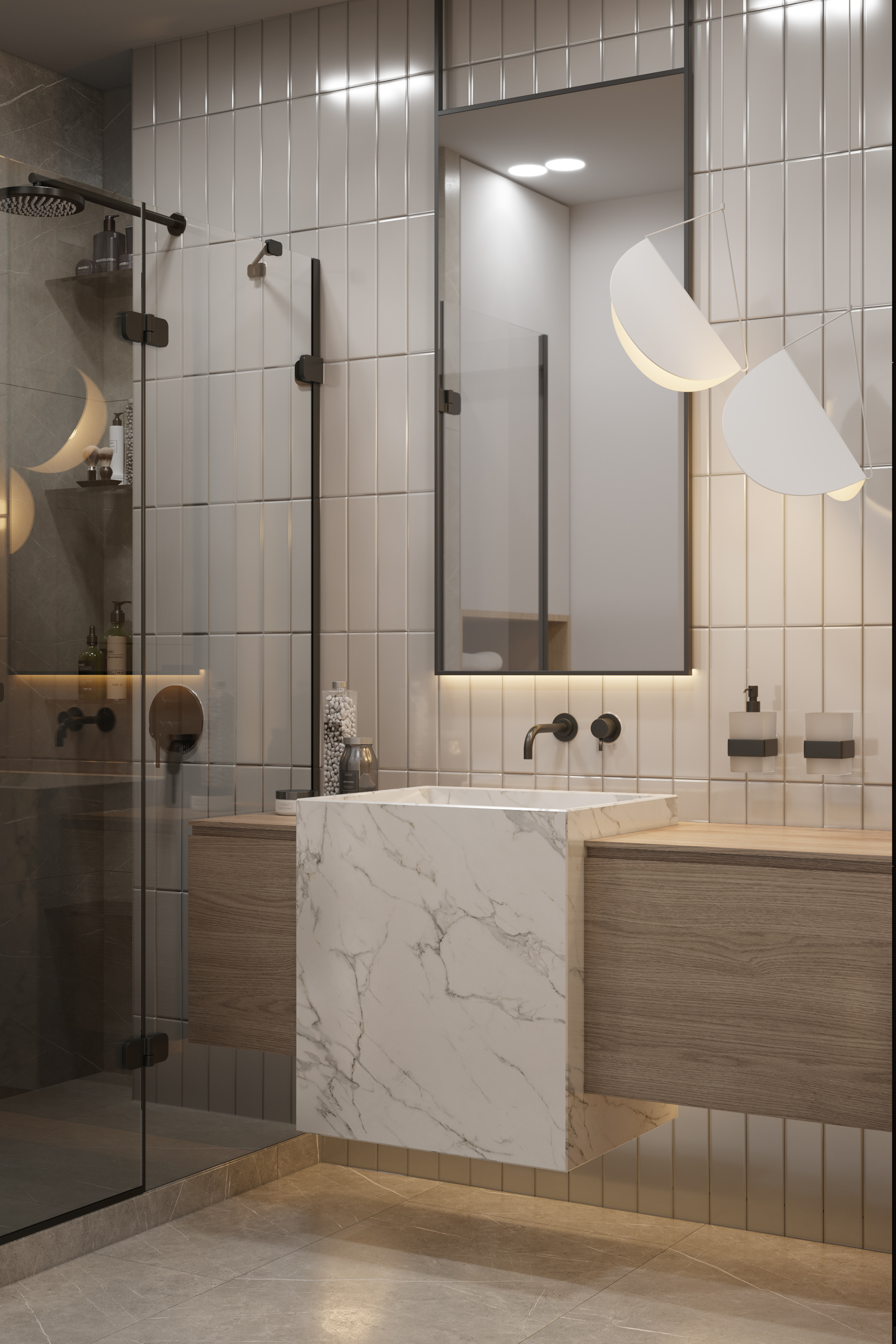 母亲的公寓丨乌克兰基辅-29