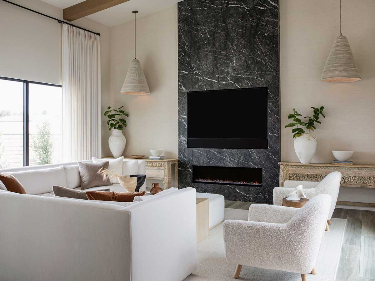 具有加州风情的当代地中海风格-2