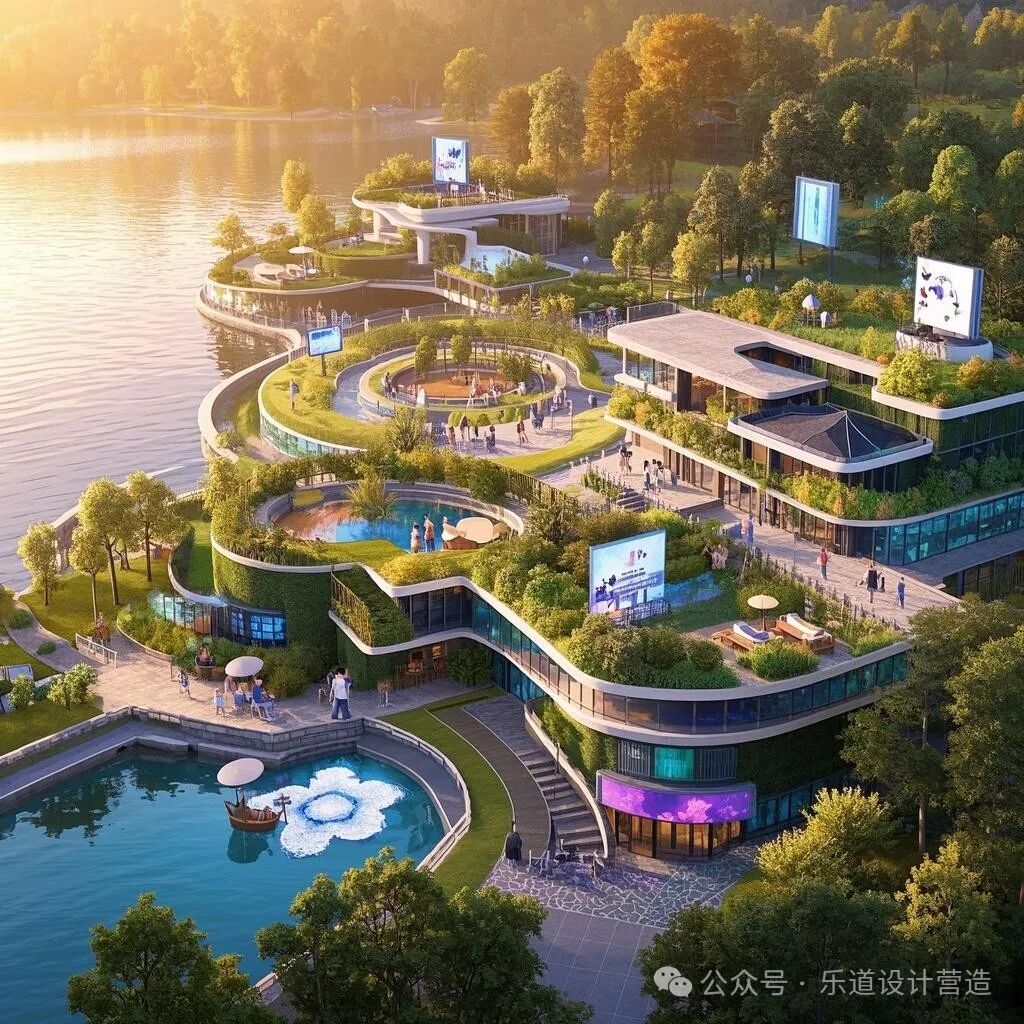 荆楚韵·本草情——中医药康养研学营地建设与运营-103