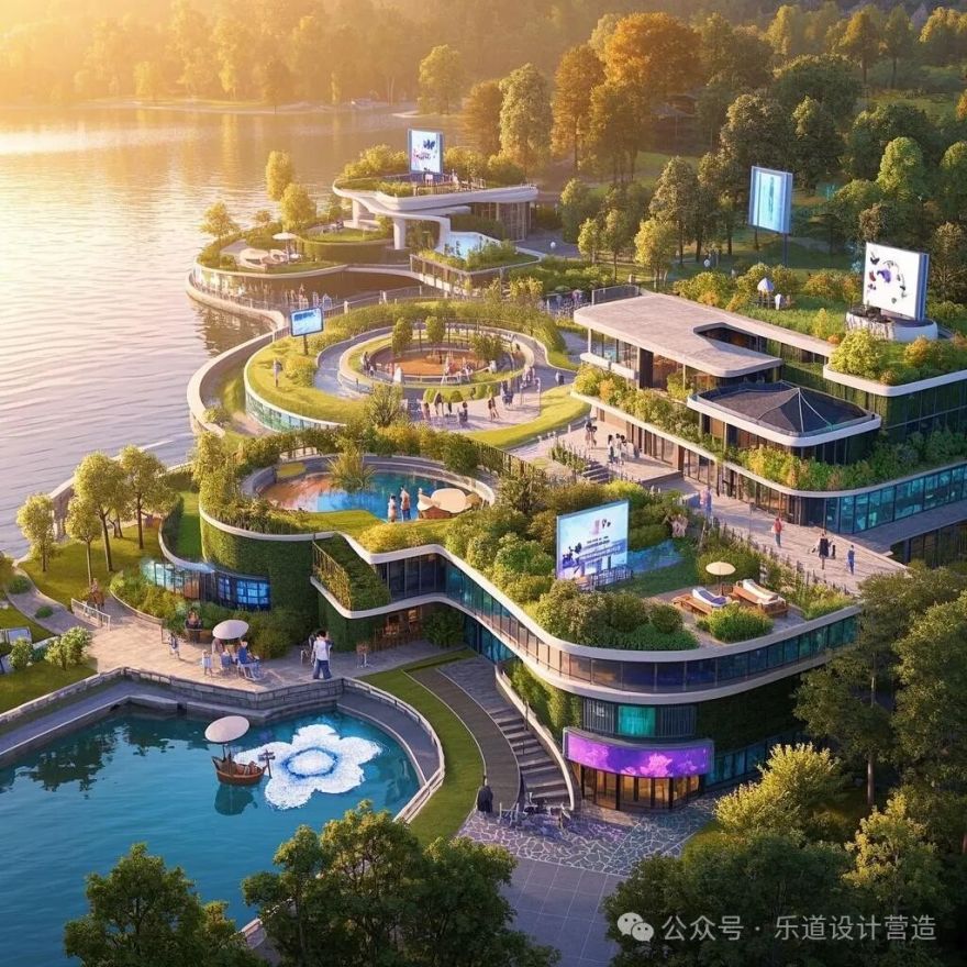 荆楚韵·本草情——中医药康养研学营地建设与运营-103