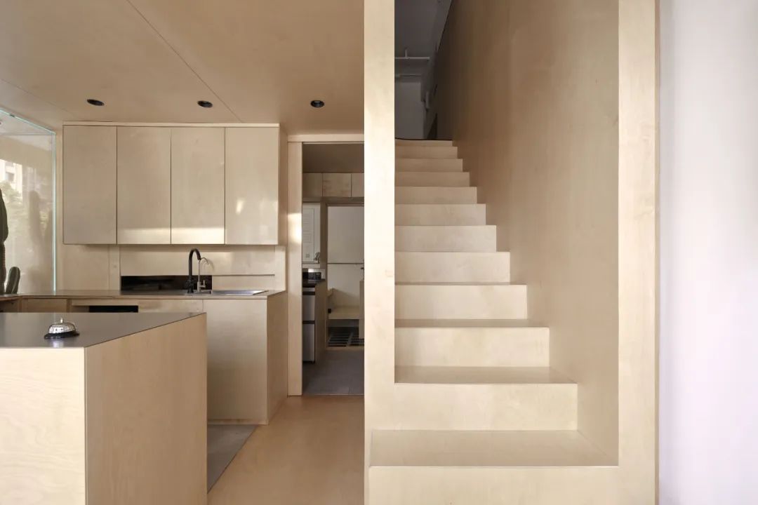 杭州运河万科两条人食志丨中国杭州丨舍近空间设计事务所-34