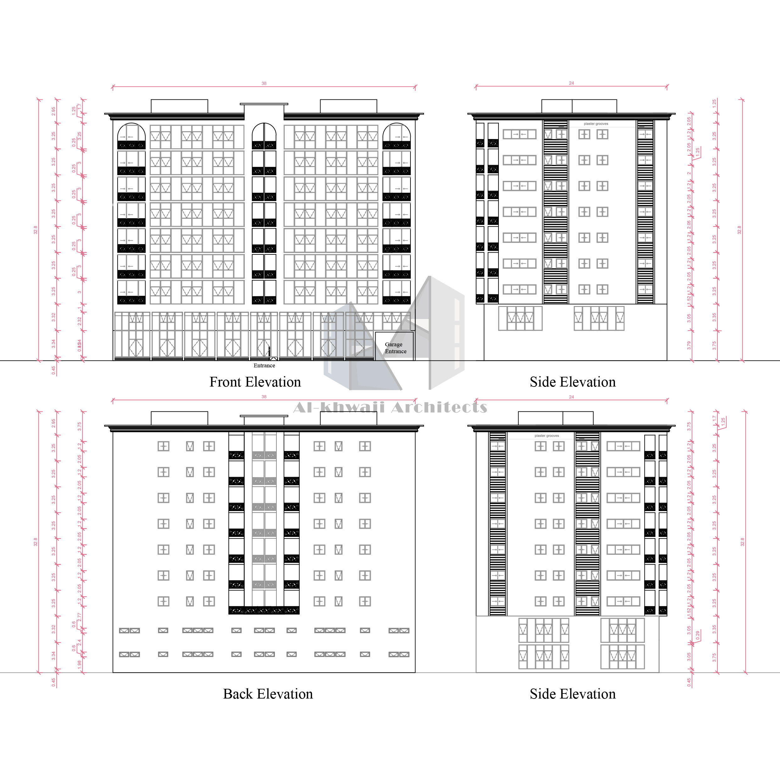 建筑施工服务-9