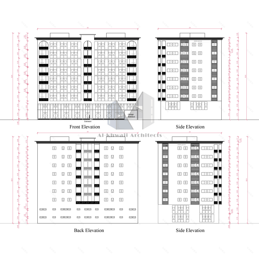 建筑施工服务-9
