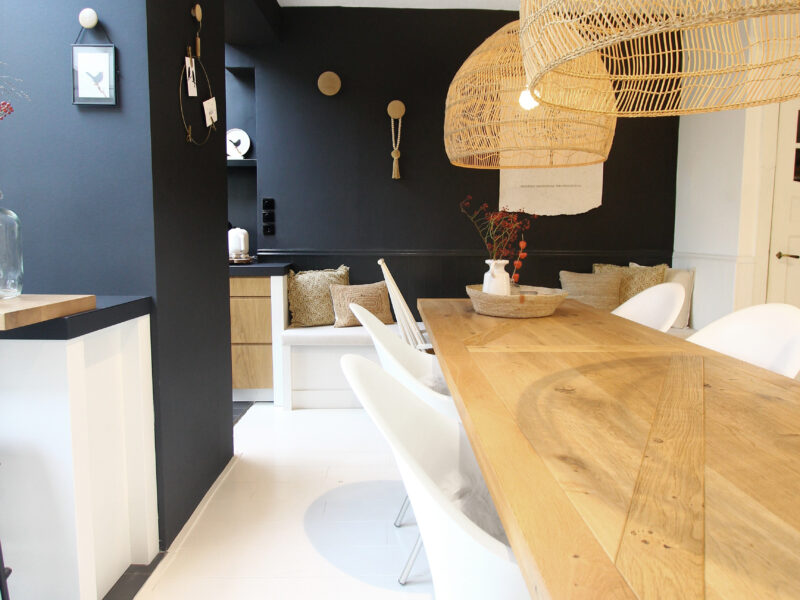 Nya Interieurontwerp | Project Pijnacker – Schuine wanden en ruimte voor gezelligheid-22