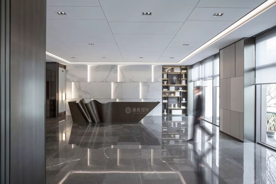 无锡西羲里 | 现代艺术与传统文化的完美融合-33