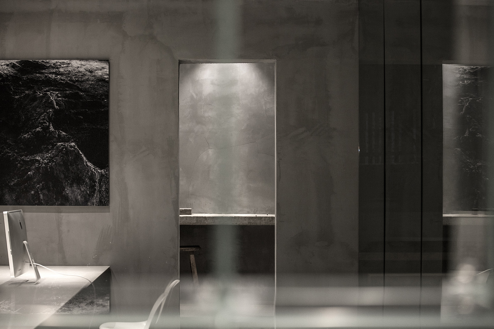 大样上海办公室 / 1305 STUDIO-90