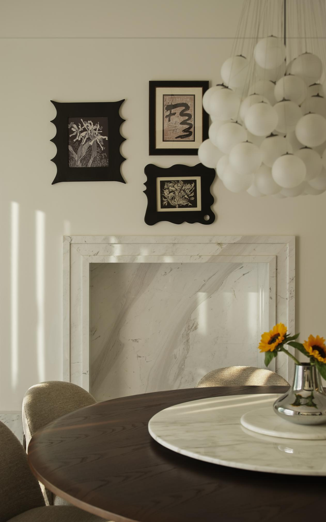 光影扶疏 静默成诗丨中国眉山丨眉山大可设计-17